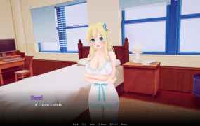 [沙盒SLG汉化动画]我的第二家庭 My Second Family v0.17.0[双端1.45G]