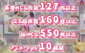 [RPG机翻]调教、借金、卖春、HCG550以上 RANZEと全裸女りぼん[双端2.16G/FM/BD]