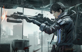 [ADV新官中全年龄]星之终途[电脑4.49G/FM/BD]