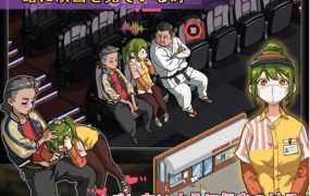 [爆款SG/官中/动态/寝取] 護身術道場 护身术道场 V1.9.3 官方中文版+全DLC+满金币存档+攻略[2.5G/百度]