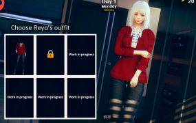 [欧美SLG汉化] 精灵雷亚 精灵女孩 Reya the Elf [v0.41][双端953M/FM/BD]