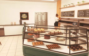 [欧美SLG汉化]她是我的宝贝 She Is My Precious [Ep. 2][双端2.82G/FM/BD]