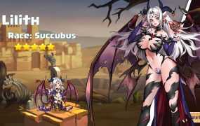 [SLG官中动态]异世界爱情酒馆 Love Tavern V1.3.0E[电脑2.85G/FM/BD]