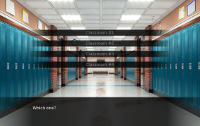 [QSP中文动态]公鸡英雄传说 Legend of the Cock Hero [v0.1][双端601M/FM/BD]