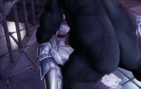 [亚洲风SLG/汉化/动态/陵辱乱交] 兽人崛起2：黑暗记忆-Ver3.1-新视频 汉化版 [更新/1.1G]