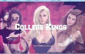 【人妻SLG/汉化】学校列王-母子野战1+2季v3.3.3【PC+安卓】College K【8.5G】