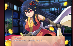 [爆款RPG新AI汉化]女忍者花梨~くノ一花梨~ v1.2[电脑2.5G/FM/BD]