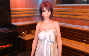 [欧美SLG汉化]收看节目 收听节目 Tune in to the Show [Ep. 5 P2 Bugfix][双端4.23G/FM/BD]