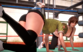 [亚洲风SLG汉化]白俄罗斯 母乳咖啡馆1.85 White Russian [Ep.1-8 Part 5][双端1.75G/FM/BD]