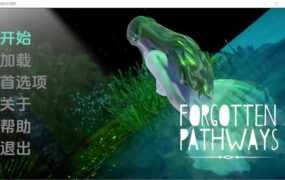 【人妻SLG/汉化】被遗忘的途径 v0.2.2【PC+安卓】Forgotten Pathways【1G】