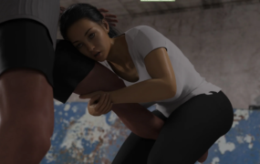 [欧美SLG汉化动态]为战斗而生 Live to Fight [v0.6.6][双端981M/FM/BD]