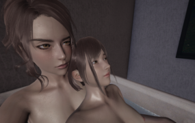 [欧美SLG汉化动态]巫师的悖论 Sorcerer's Paradox [Ch.2][双端3.96G/FM/BD]