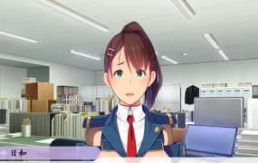 [拔作ADV步兵]健全！变态公仆的首领！健全！変態公僕のツトメ V1.02 AI汉化版+全步兵CG包[电脑3G/FM/BD]