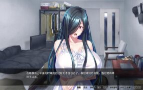[拔作ADV/中文] 我被女鬼袭击了 Ghost Girl Ghussy V1.33 官方中文版 [多空/1.2G/XN】
