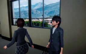 [欧美SLG汉化动态]人类之间 Between Humanity [v0.1.5][双端1.61G/FM/BD]