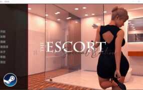 【人妻SLG/汉化】护航者-嫂子的巨乳v1.01完【PC+安卓】The Escort【3.8G】