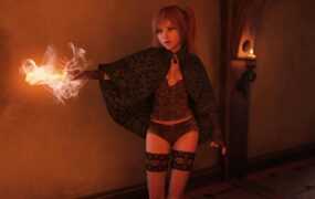 [欧美SLG/汉化/动态] 反叛二重奏 Rebel Duet V0.6 汉化版 [PC+安卓][3G/百度]