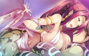 [日式ADV/拔作]明明是魔王,却这么生龙活虎！又稠又多汁的热带风情！AI机翻版+全CG存档 [2.1G/多空/百度]