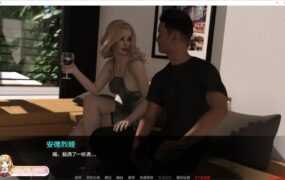 [欧美SLG/汉化/动态]为战斗而活V0.6.7 AI汉化版[PC+安卓][3.2G/百度]