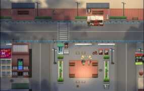 [爆款精品RPG]克罗亚x混乱V1.05 挂载AI机翻版+存档 更新 [2G/多空/百度]