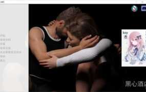 【人妻SLG/汉化】黑心酒店v1.0迷o美熟妇【PC+安卓】Blackheart H【4G】