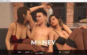 【后宫SLG/汉化】没有更多的钱-玩漂亮亲妹v3.5.1【PC+安卓】No More Mo【3.5G】