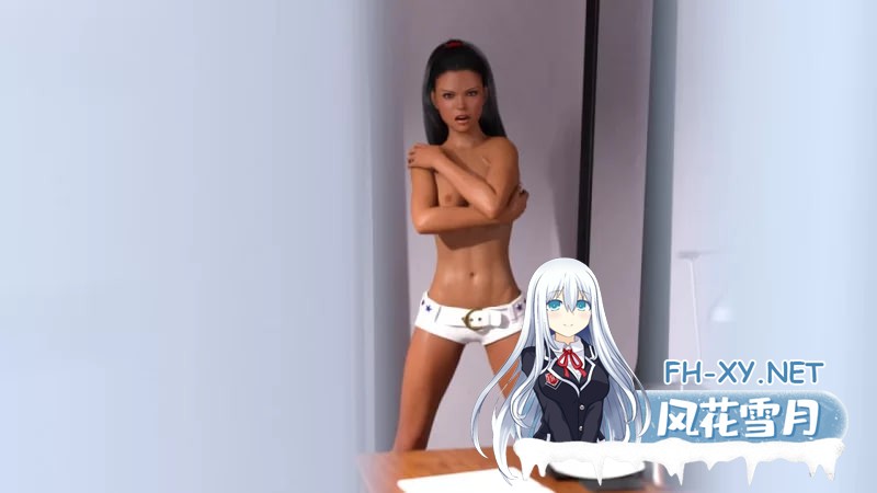 [SLG]  pc[欧美SLG/动态] 幸运儿马克 Lucky Mark v18.0 Final 汉化完结版+… [16G]