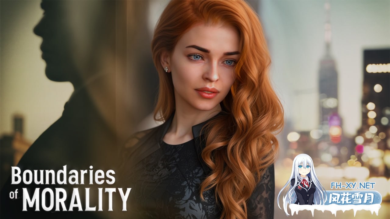 [SLG/PC/安卓]道德的边界   #Boundaries of Morality v0.600 官方中文版[2G]