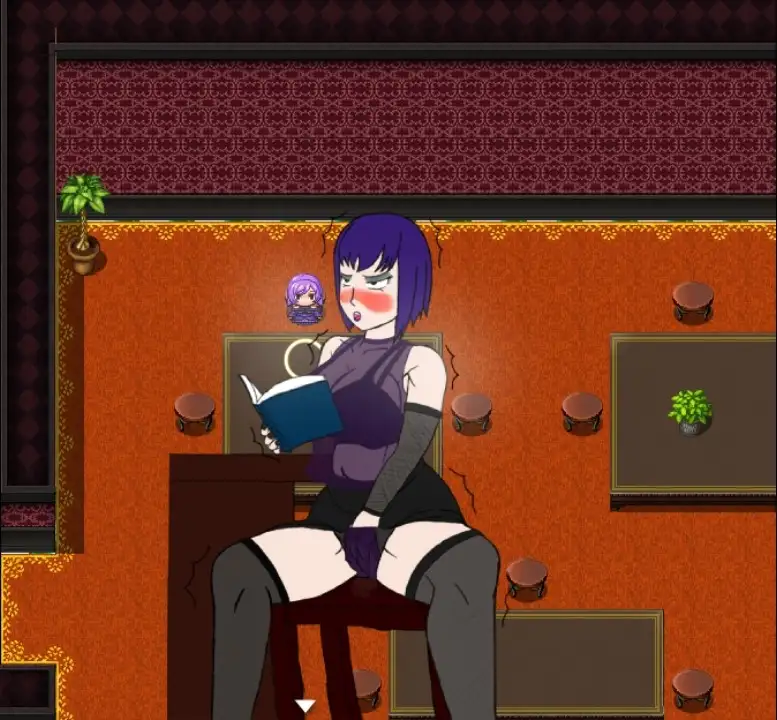 新作[探索RPG] 宅邸逃脫 Mansion Escape v0.6  AI汉化步兵版 [PC+安卓1.60G]